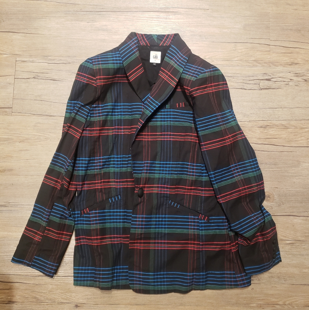 Cabi Jacket